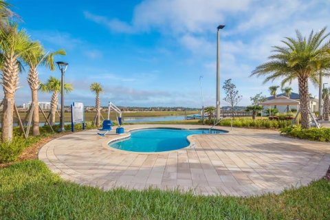 Condominio en alquiler en Kissimmee, Florida, 4 dormitorios, 226.22 m2 № 2148938 - foto 21