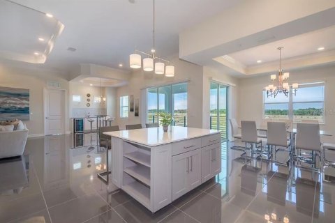 Condominio en alquiler en Kissimmee, Florida, 4 dormitorios, 226.22 m2 № 2148938 - foto 6