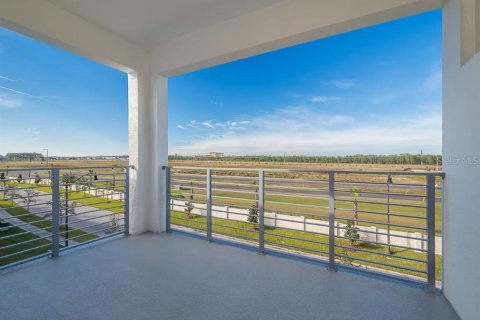 Condominio en alquiler en Kissimmee, Florida, 4 dormitorios, 226.22 m2 № 2148938 - foto 15