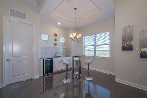 Condominio en alquiler en Kissimmee, Florida, 4 dormitorios, 226.22 m2 № 2148938 - foto 7