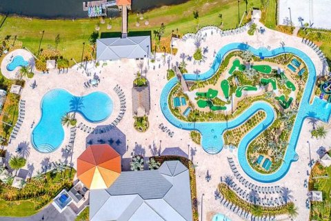 Condominio en alquiler en Kissimmee, Florida, 4 dormitorios, 226.22 m2 № 2148938 - foto 18