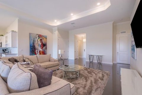 Condominio en alquiler en Kissimmee, Florida, 4 dormitorios, 226.22 m2 № 2148938 - foto 3