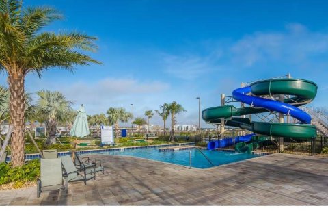 Condominio en alquiler en Kissimmee, Florida, 4 dormitorios, 226.22 m2 № 2148938 - foto 17