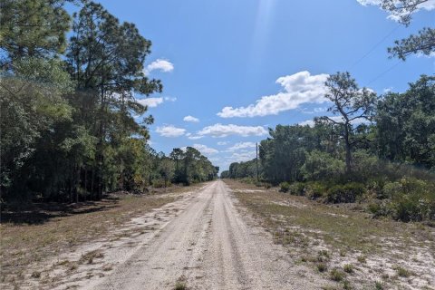 Land in Indian lake estates, Florida № 2159239 - photo 5
