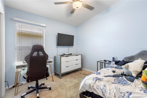 House in Land O' Lakes, Florida 3 bedrooms, 118.45 sq.m. № 1875965 - photo 17
