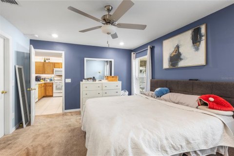 House in Land O' Lakes, Florida 3 bedrooms, 118.45 sq.m. № 1875965 - photo 24