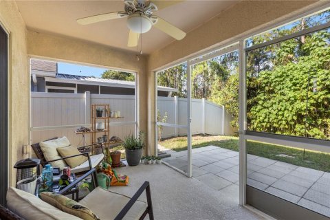 House in Land O' Lakes, Florida 3 bedrooms, 118.45 sq.m. № 1875965 - photo 28