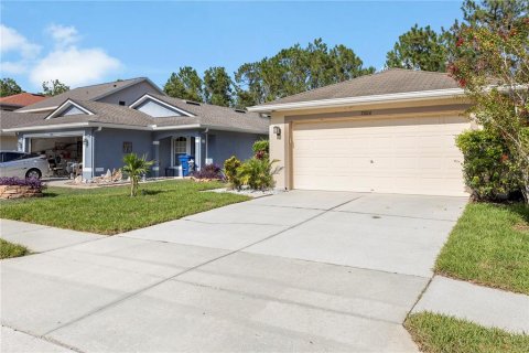 House in Land O' Lakes, Florida 3 bedrooms, 118.45 sq.m. № 1875965 - photo 3