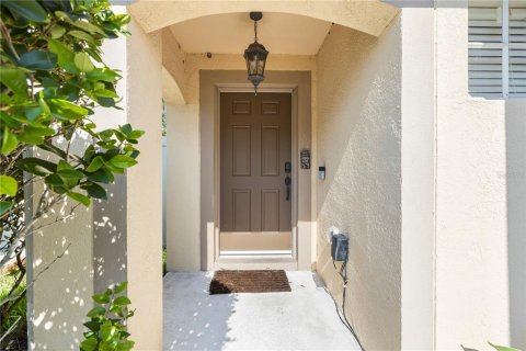 House in Land O' Lakes, Florida 3 bedrooms, 118.45 sq.m. № 1875965 - photo 6
