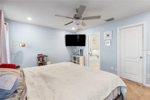 House in Land O' Lakes, Florida 3 bedrooms, 118.45 sq.m. № 1875965 - photo 23