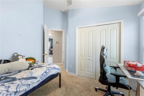House in Land O' Lakes, Florida 3 bedrooms, 118.45 sq.m. № 1875965 - photo 16