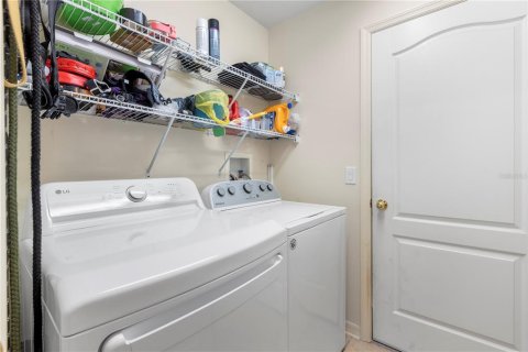 House in Land O' Lakes, Florida 3 bedrooms, 118.45 sq.m. № 1875965 - photo 19