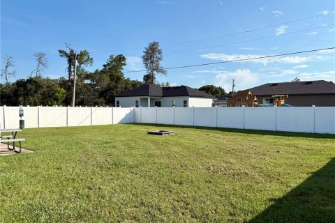 Villa ou maison à vendre à Ocala, Floride: 3 chambres, 113.81 m2 № 2130124 - photo 20