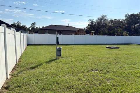 Villa ou maison à vendre à Ocala, Floride: 3 chambres, 113.81 m2 № 2130124 - photo 21
