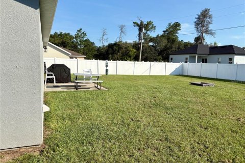 Villa ou maison à vendre à Ocala, Floride: 3 chambres, 113.81 m2 № 2130124 - photo 7