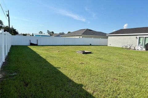 Villa ou maison à vendre à Ocala, Floride: 3 chambres, 113.81 m2 № 2130124 - photo 5