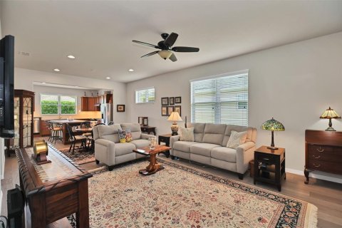 House in Ocala, Florida 3 bedrooms, 133.5 sq.m. № 1887010 - photo 6