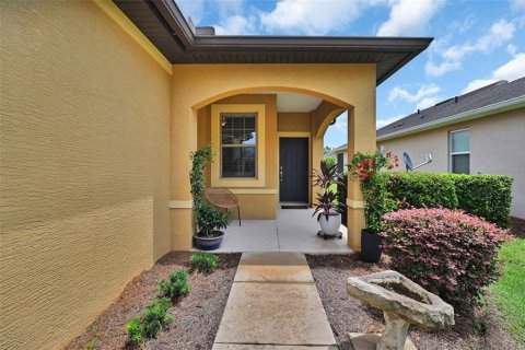 House in Ocala, Florida 3 bedrooms, 133.5 sq.m. № 1887010 - photo 3