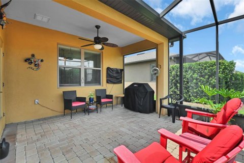 House in Ocala, Florida 3 bedrooms, 133.5 sq.m. № 1887010 - photo 30