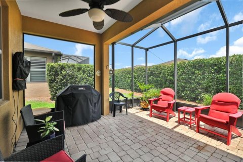 House in Ocala, Florida 3 bedrooms, 133.5 sq.m. № 1887010 - photo 29