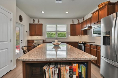 House in Ocala, Florida 3 bedrooms, 133.5 sq.m. № 1887010 - photo 11