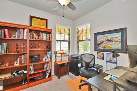 House in Ocala, Florida 3 bedrooms, 133.5 sq.m. № 1887010 - photo 27