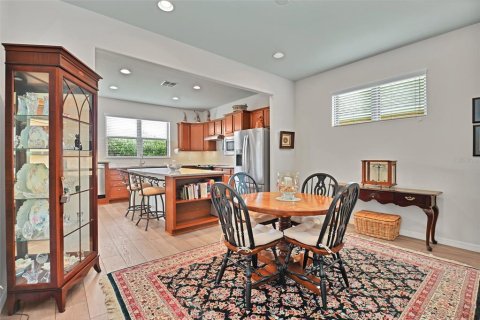 House in Ocala, Florida 3 bedrooms, 133.5 sq.m. № 1887010 - photo 9