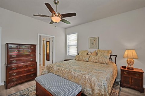 House in Ocala, Florida 3 bedrooms, 133.5 sq.m. № 1887010 - photo 17