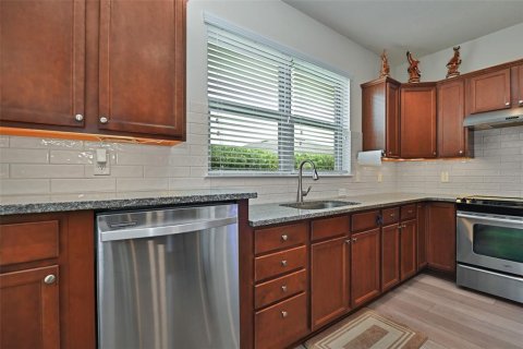 House in Ocala, Florida 3 bedrooms, 133.5 sq.m. № 1887010 - photo 13