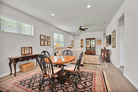 House in Ocala, Florida 3 bedrooms, 133.5 sq.m. № 1887010 - photo 8