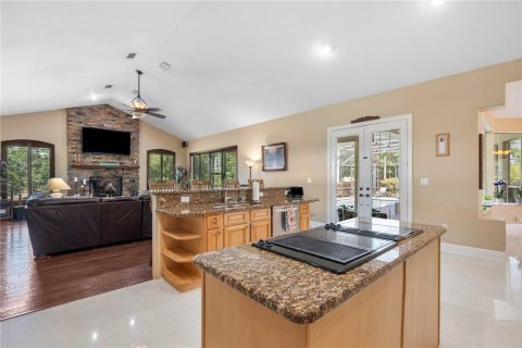 House in Dade City, Florida 4 bedrooms, 350.15 sq.m. № 1624737 - photo 26