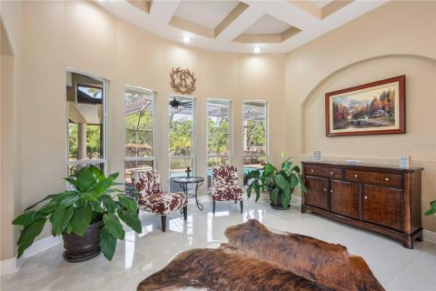 House in Dade City, Florida 4 bedrooms, 350.15 sq.m. № 1624737 - photo 14