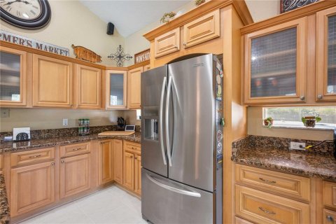 House in Dade City, Florida 4 bedrooms, 350.15 sq.m. № 1624737 - photo 25