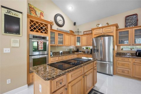 House in Dade City, Florida 4 bedrooms, 350.15 sq.m. № 1624737 - photo 24