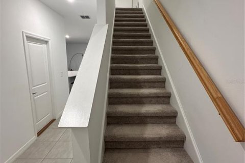 Touwnhouse à louer à Kissimmee, Floride: 3 chambres, 150.13 m2 № 1581275 - photo 8