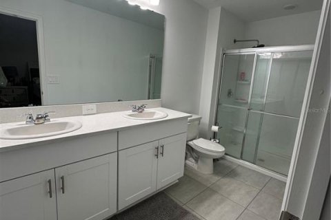 Touwnhouse à louer à Kissimmee, Floride: 3 chambres, 150.13 m2 № 1581275 - photo 18