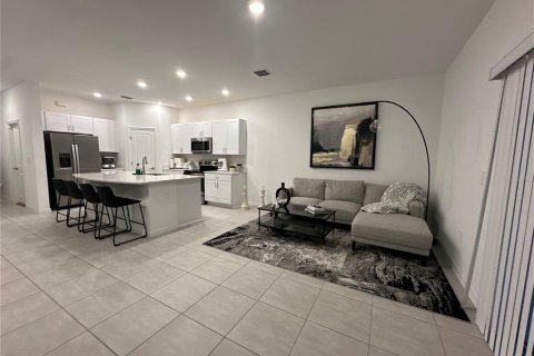 Touwnhouse à louer à Kissimmee, Floride: 3 chambres, 150.13 m2 № 1581275 - photo 6