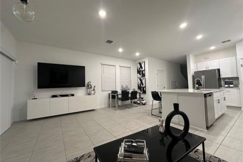 Touwnhouse à louer à Kissimmee, Floride: 3 chambres, 150.13 m2 № 1581275 - photo 7