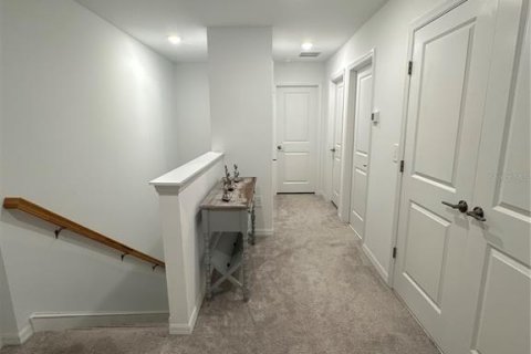 Touwnhouse à louer à Kissimmee, Floride: 3 chambres, 150.13 m2 № 1581275 - photo 9