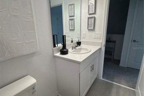 Touwnhouse à louer à Kissimmee, Floride: 3 chambres, 150.13 m2 № 1581275 - photo 13