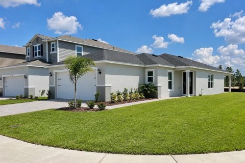 Casa en Clermont, Florida 3 dormitorios, 140.38 m2 № 2199244