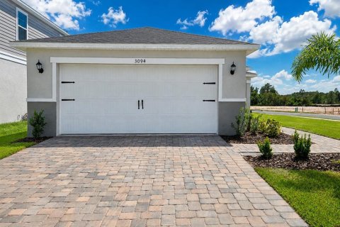 Casa en venta en Clermont, Florida, 3 dormitorios, 140.38 m2 № 2199244 - foto 2