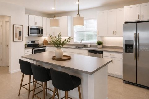 Casa en venta en Clermont, Florida, 3 dormitorios, 140.38 m2 № 2199244 - foto 14