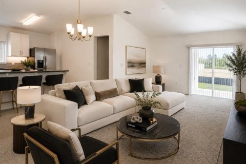 Casa en venta en Clermont, Florida, 3 dormitorios, 140.38 m2 № 2199244 - foto 9