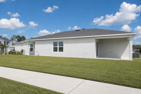 Casa en venta en Clermont, Florida, 3 dormitorios, 140.38 m2 № 2199244 - foto 4
