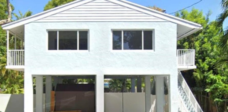 Casa en Tavernier, Florida 3 dormitorios, 104.05 m2 № 2298921