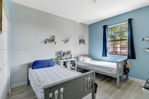 Купить виллу или дом в Хомстед, Флорида 3 спальни, 151.24м2, № 1985556 - фото 16