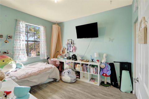 Купить виллу или дом в Хомстед, Флорида 3 спальни, 151.24м2, № 1985556 - фото 15