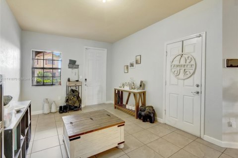 Купить виллу или дом в Хомстед, Флорида 3 спальни, 151.24м2, № 1985556 - фото 3