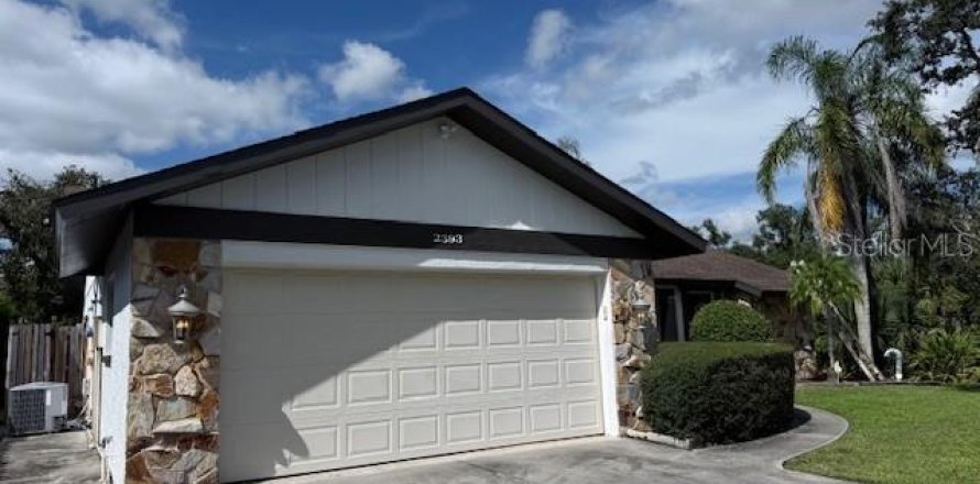 Villa ou maison à Sarasota, Floride 3 chambres, 145.39 m2 № 1899594
